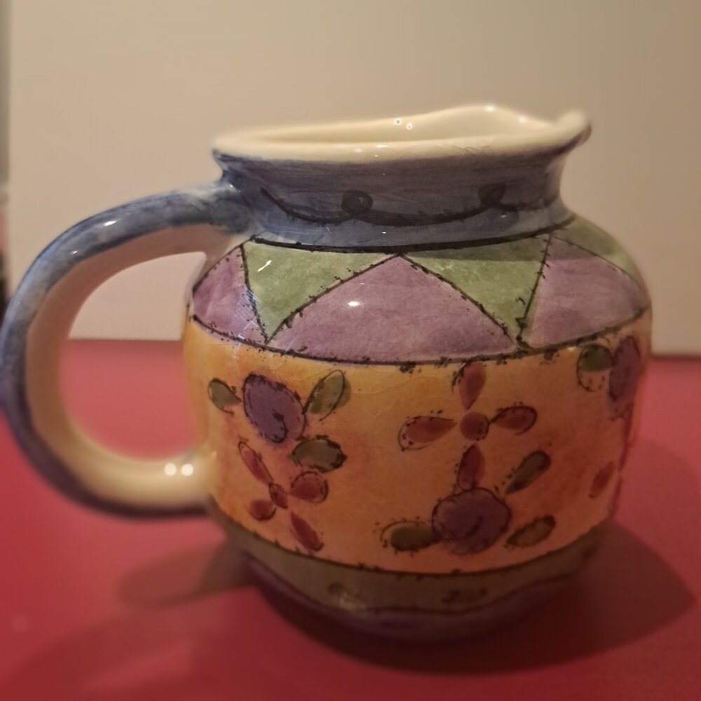 Small Pitcher - Picture 4 of 6